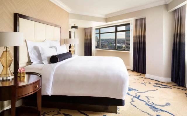 2 Bedrooms Suite