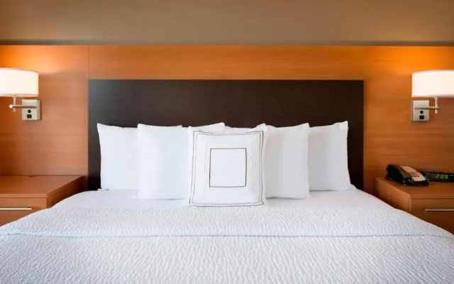 2 Bedrooms Quadruple Suite
