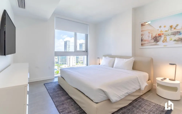 Comfort Apartment
