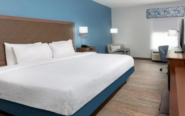 Double room