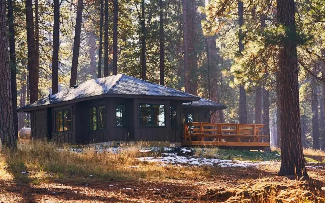 Cottage