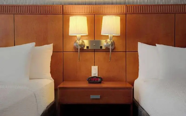 Deluxe room with balcony