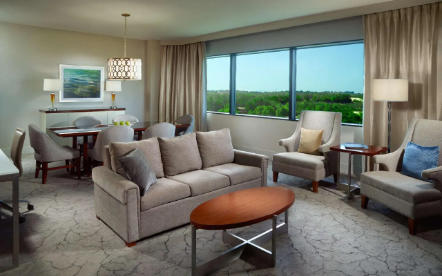 Standard room