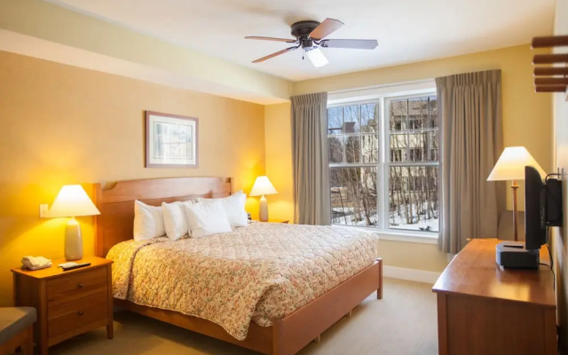 4 Bedrooms Presidential room