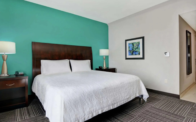 Double Suite