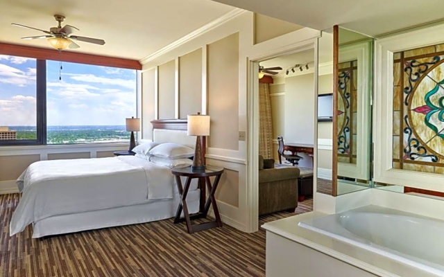 Double Suite