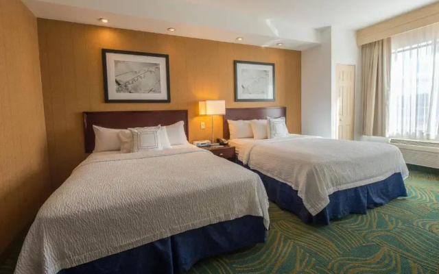 Double Suite