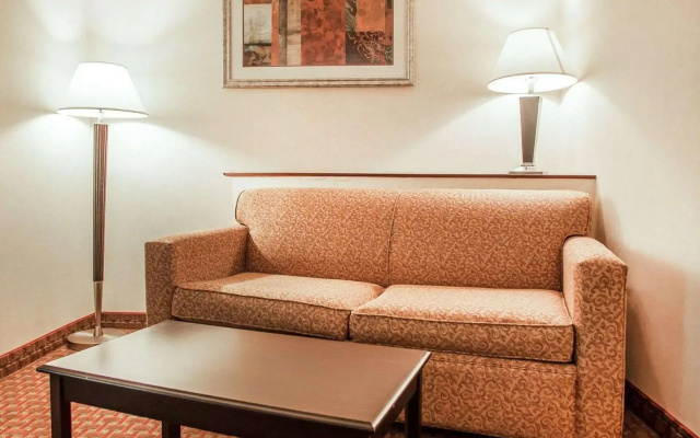 Double Suite