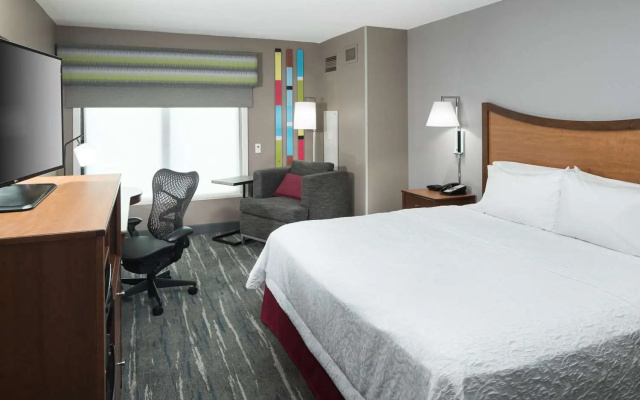 Study Double room
