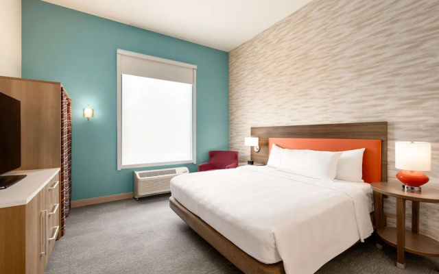 1 Bedroom Suite