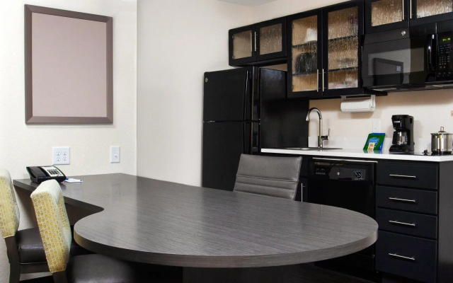 1 Bedroom Standard room