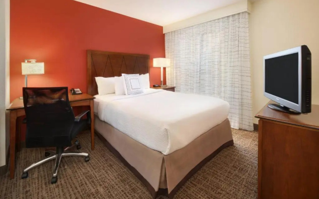 2 Bedrooms Suite