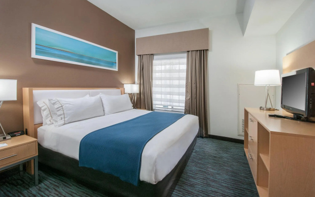 Double Suite