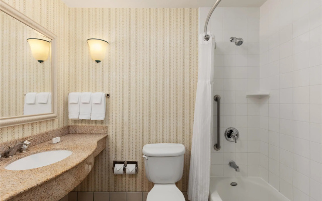 Double Junior Suite