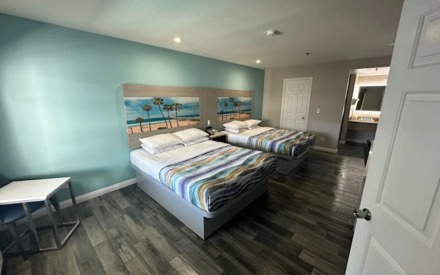 Family Suite