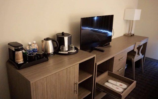 Quintuple Suite