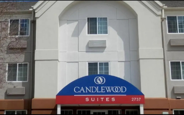 1 Bedroom Suite