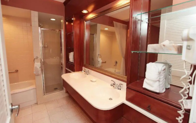 Classic Suite
