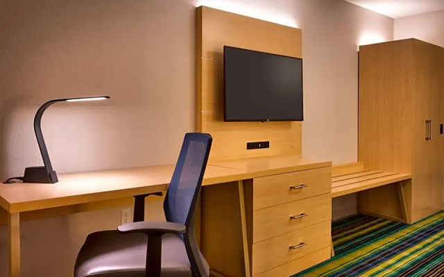 Standard Suite