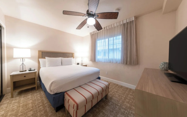 1 Bedroom Standard room