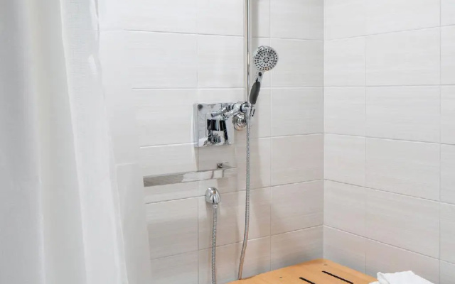 Standard Double Club room