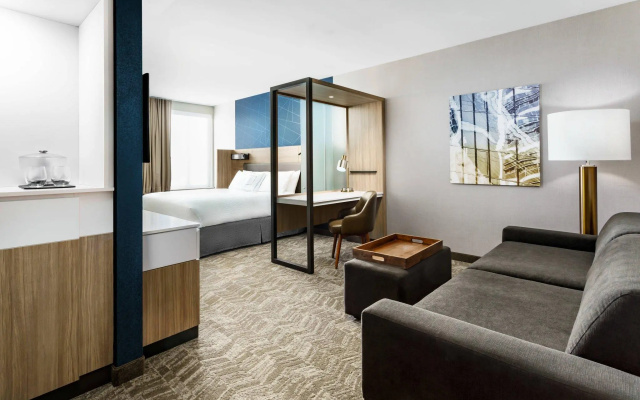 Double Suite