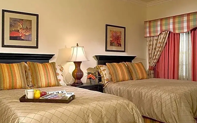 2 Bedrooms Standard Villa