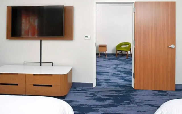 Standard Suite