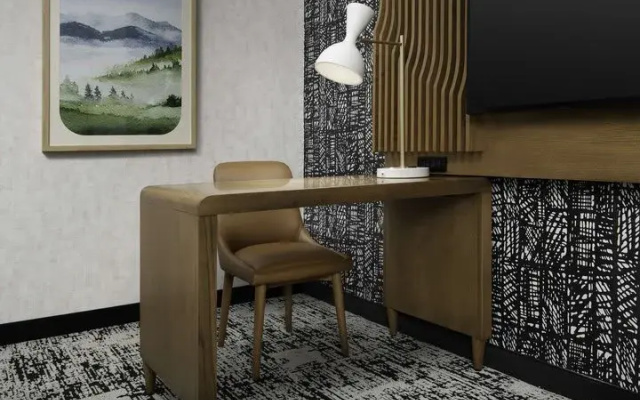 Premium Double Suite