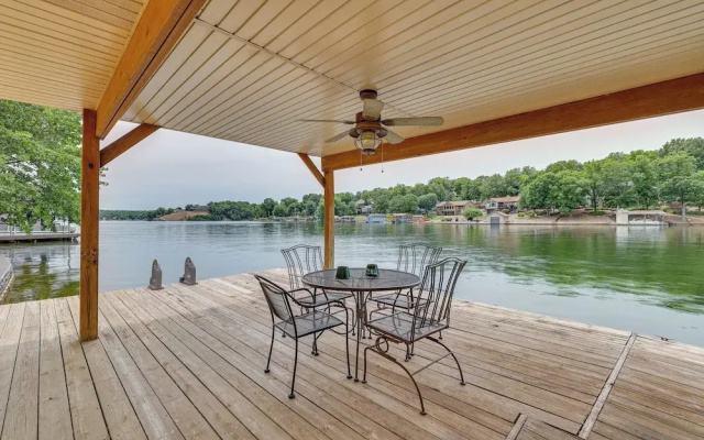 3 Bedrooms Cottage with balcony
