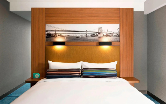 Standard Sextuple room