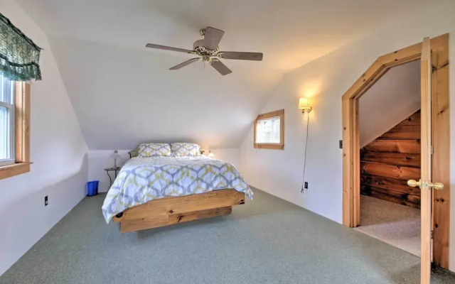 Cottage