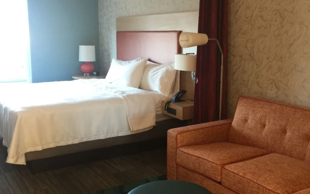 1 Bedroom Suite