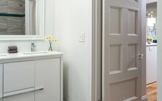 1 Bedroom Standard room