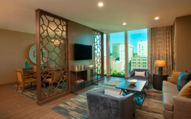 Suite