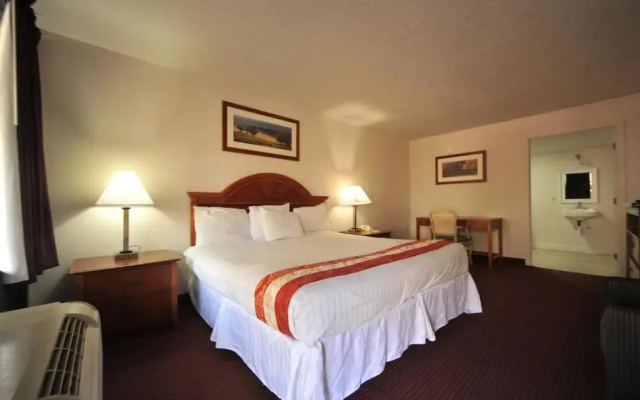 Economy room
