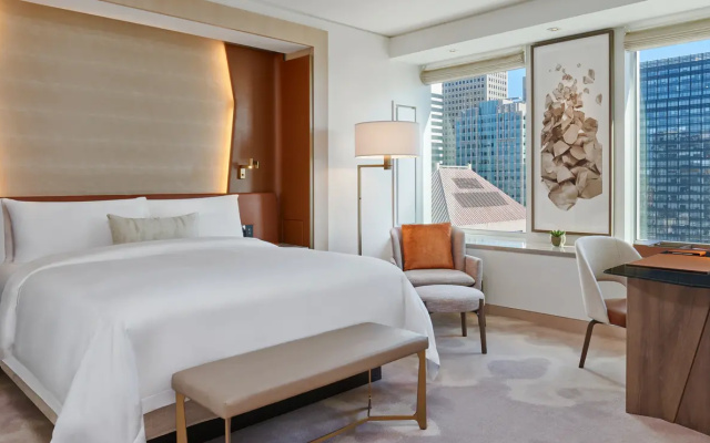 Grand Double room