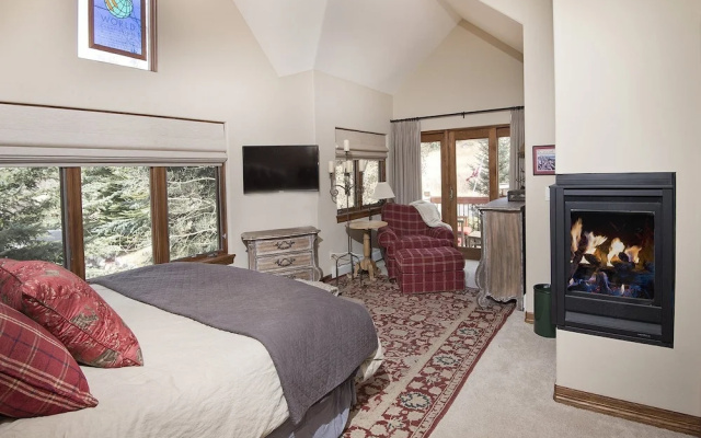 Cottage