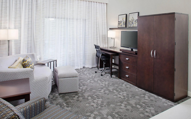 Double Suite