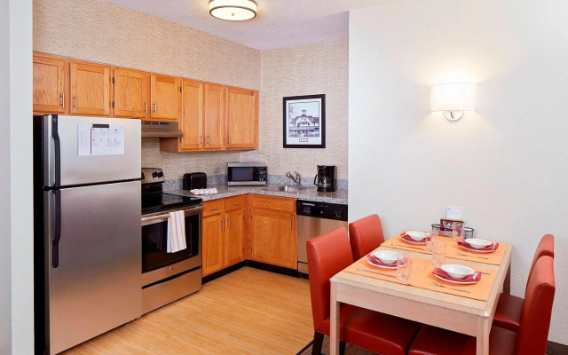 2 Bedrooms Suite