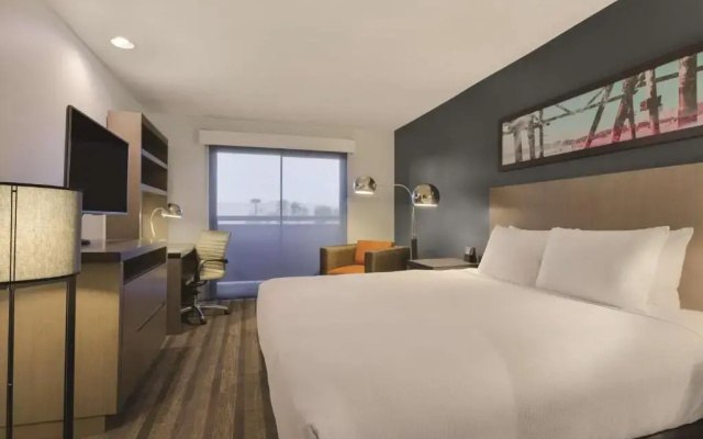Guest Double room
