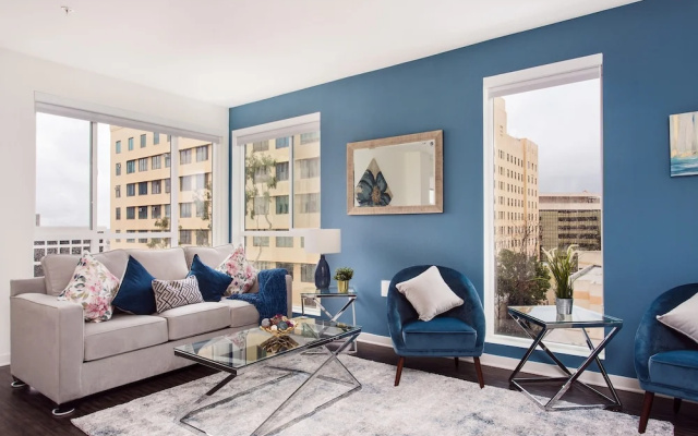 Premier Apartment