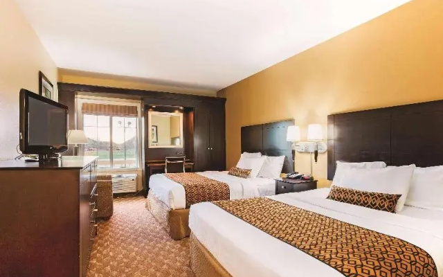 Standard room
