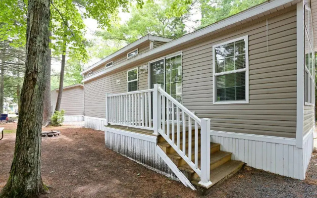 1 Bedroom Standard room