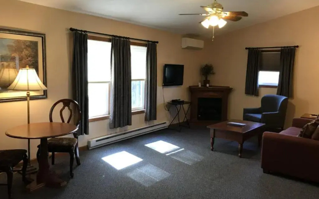 Suite