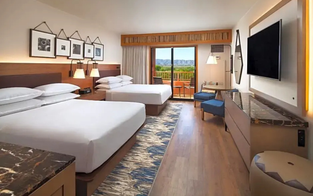 Superior room