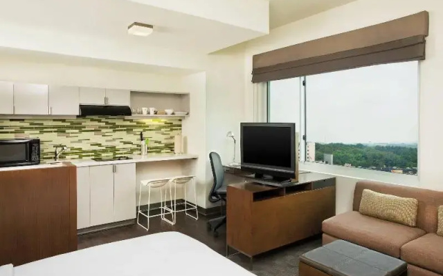 Double Suite