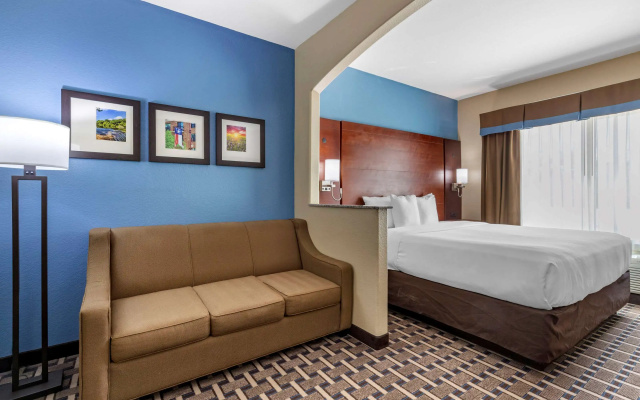 Double Suite