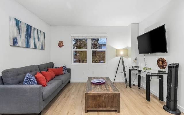 Comfort Apartment
