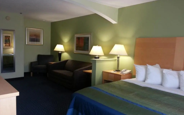 Suite